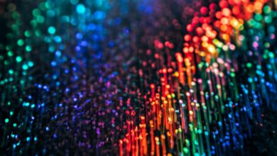 quantum cyber prism node