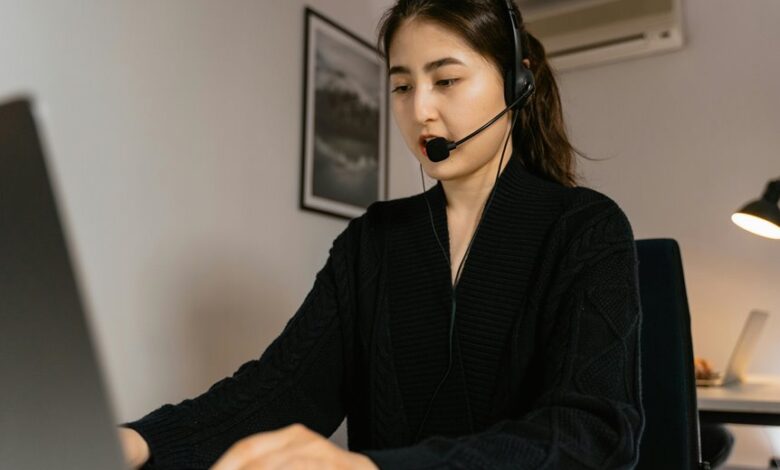 reliable corporate service support