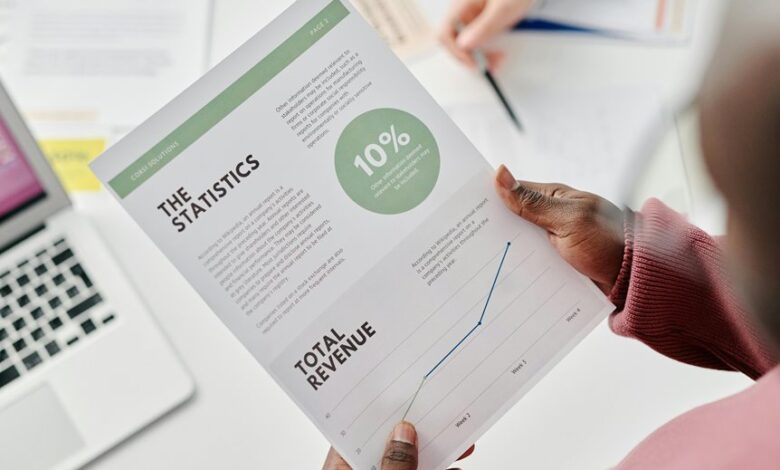 revenue growth optimization strategy