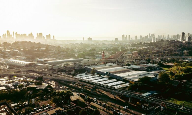 strategic growth framework overview