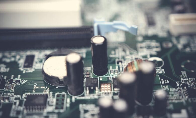 titan flow circuit details