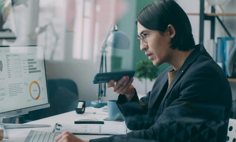 data bridge phone unlocks insights