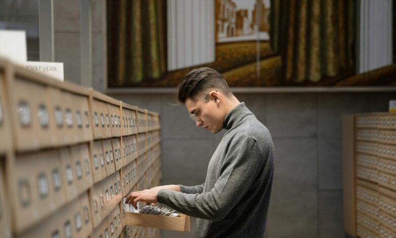 data compass caller search systems