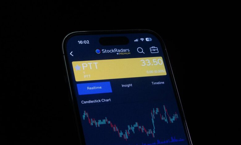 data radar start unlocking discovery