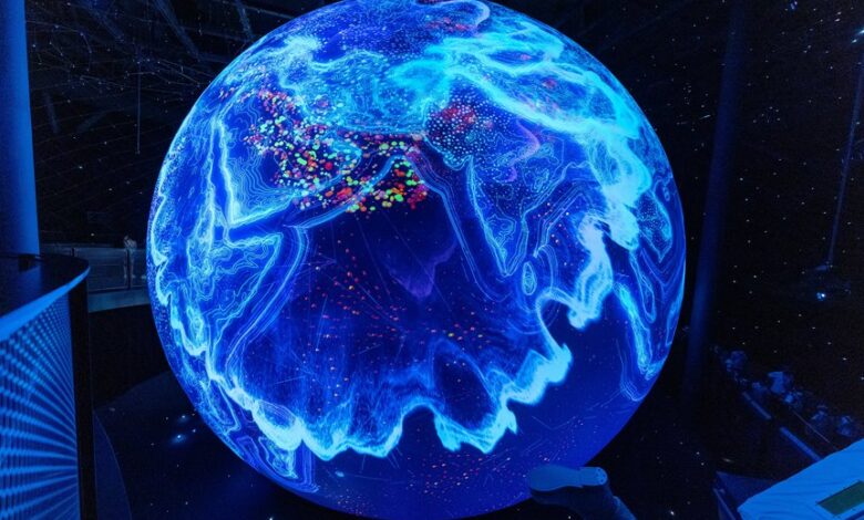 data sphere phone intelligence reveal