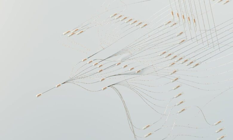 digital flow start contact trace intelligence