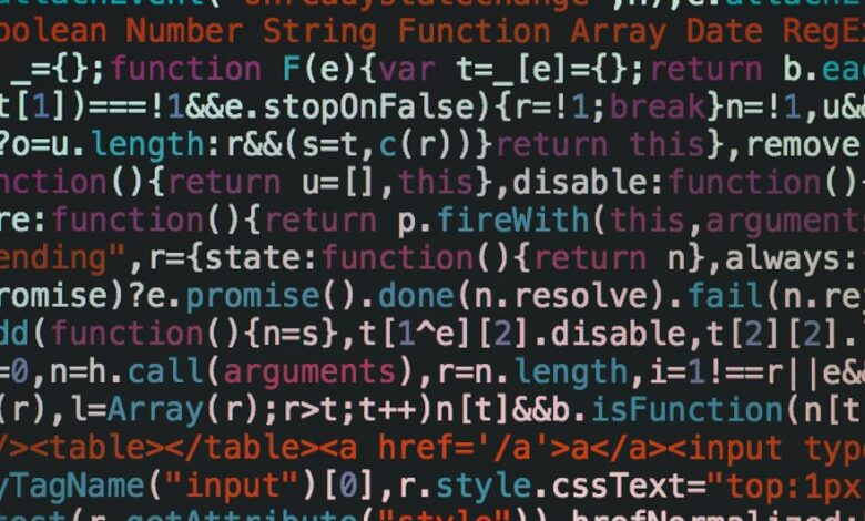 digital trace begins unique code intelligence