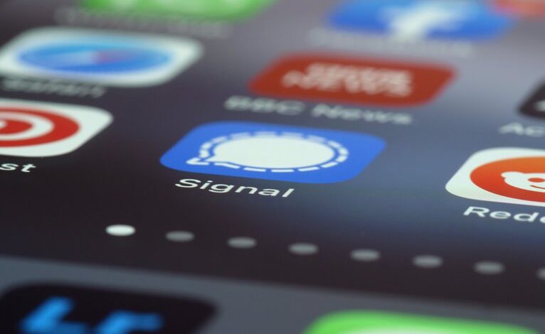 signal core start 512 768 9531