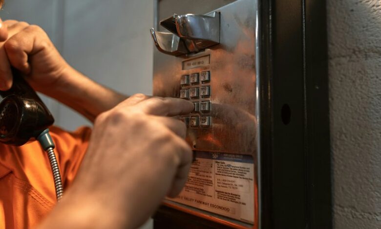 smart portal unlock digital signals