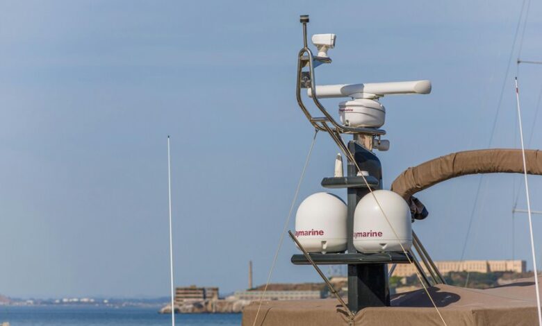 smart radar start 608 371 6666