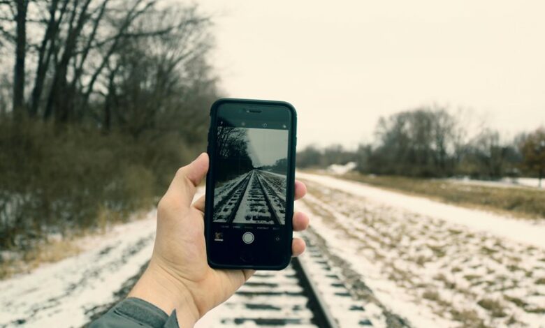 smart track start unlocking discovery