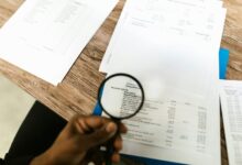 account data review identifiers phone numbers