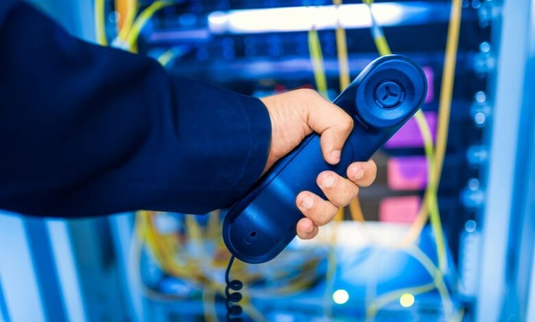 call data integrity check