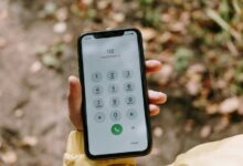 call log numbers and sending money
