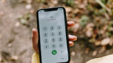 call log numbers and sending money