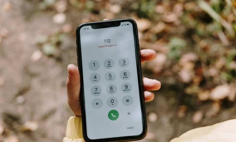call log verification details numbers and name