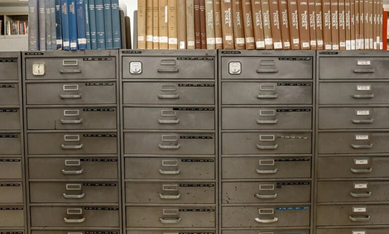 comprehensive security reference file