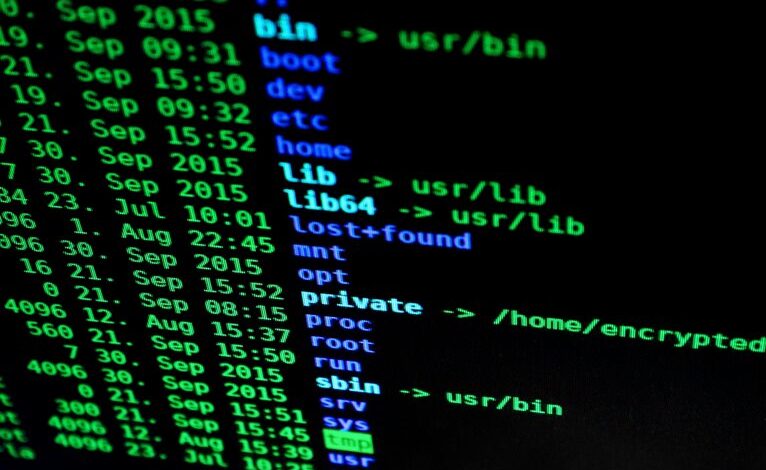 corporate data checking sequence ids listed