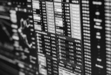 cyber infrastructure monitoring identifiers