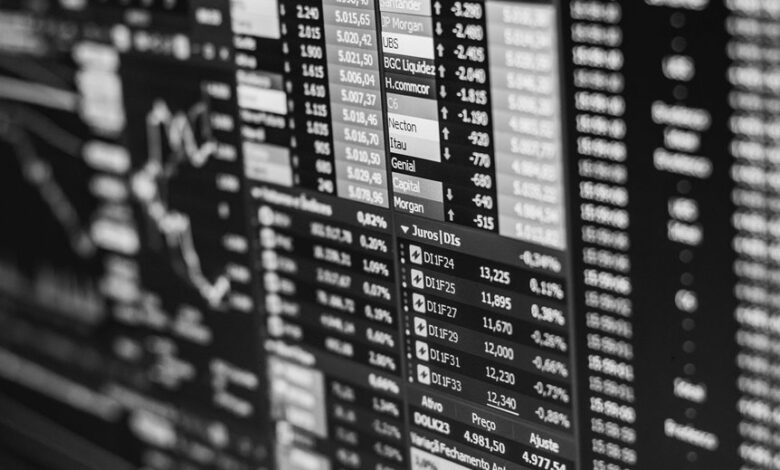 cyber infrastructure monitoring identifiers