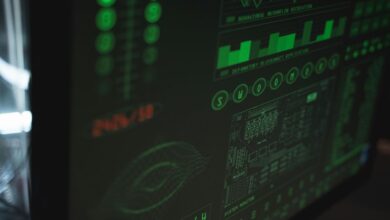 cyber intelligence monitoring matrix multilingual terms