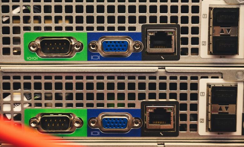 cyber network activity registries list