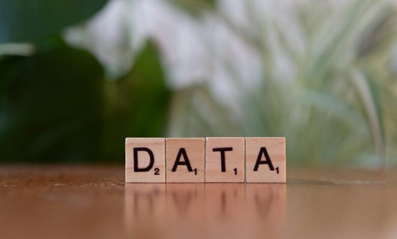database review tracking collection identifiers listed