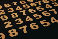 enterprise data authentication sequence numbers