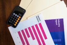 enterprise data verification tracking numbers