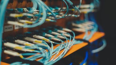 enterprise network validation multiple domains