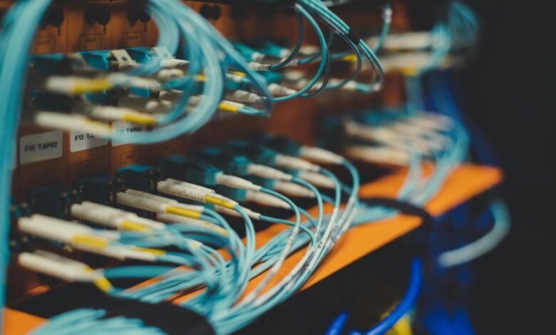 enterprise network validation multiple domains