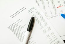 final consolidated audit reference numbers