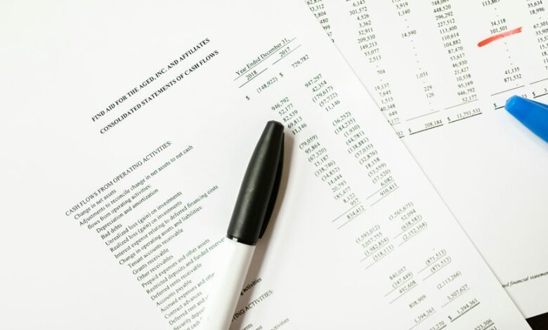 final consolidated audit reference numbers