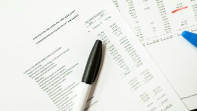 final consolidated infrastructure audit