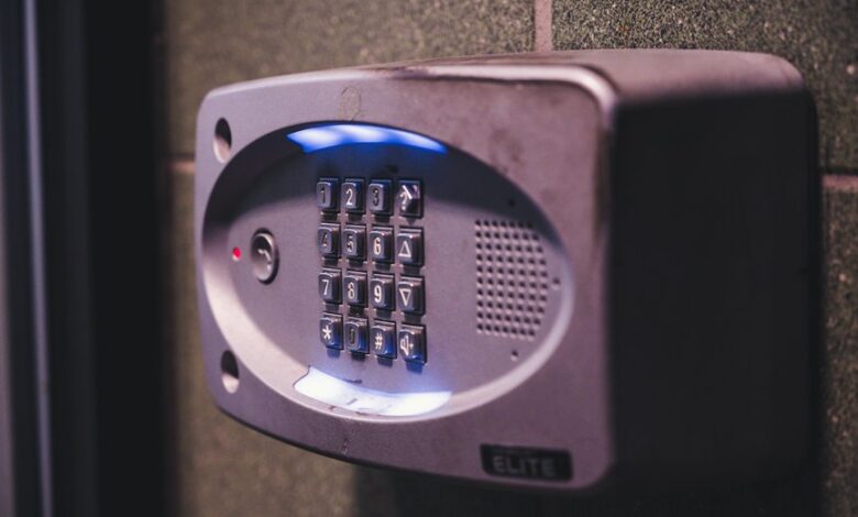 five phone numbers listed