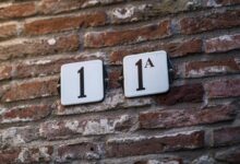 global identity validation registry numbers