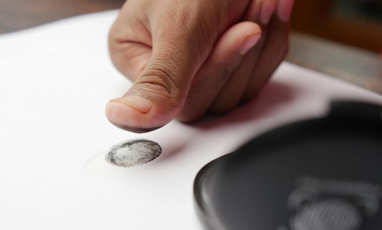 identifier accuracy scan numbers listed