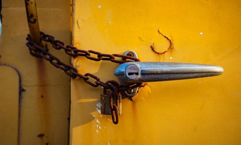 integrated security documentation chain
