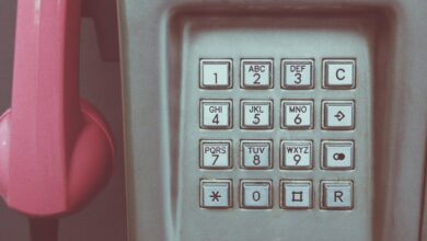 mixed data phone numbers and ips