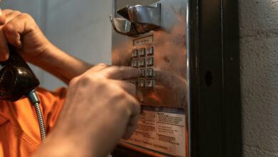 network record check multiple phone numbers