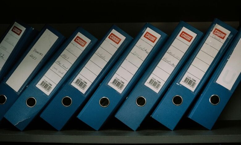 secure connectivity observation archive ids