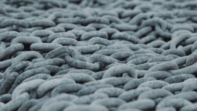 structured network documentation identifiers