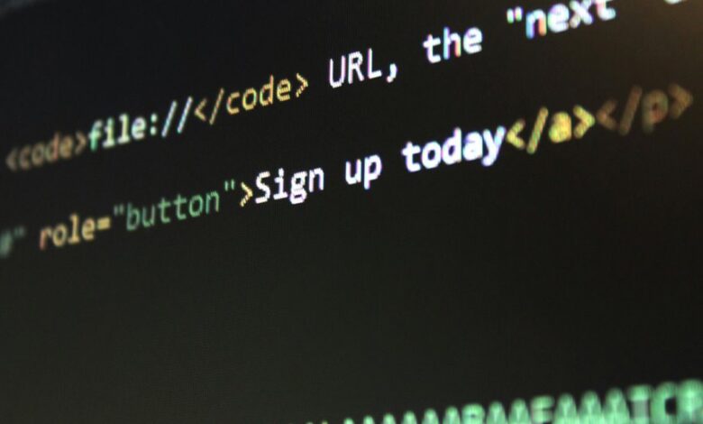 structured network observation metadata identifiers