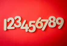 structured security log numbers identified