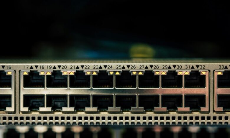 system data inspection identifiers and ips