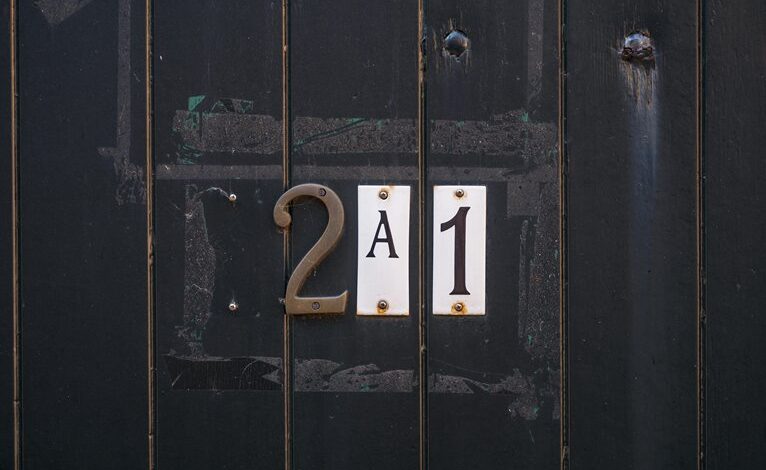 system entry identifiers and user handles
