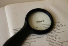 system reliability observation indices list