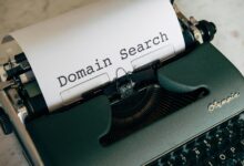 web and domain analysis notes ids and additives