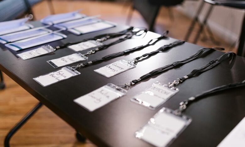 worldwide identity registry numbers listed