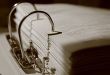 archived number reports for five phone numbers